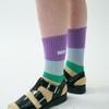 mimicAWE MMCW LONG SPORTS SOCKS/BEIGE