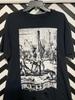 T-shirt unisex The Acacia Strain Band Bay Of Pigs S-5XL NZ323