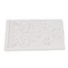 Relief Silicone Moulding Vintage Exquisite Reusable Silicone Moulding for Fondant Cake Decoration
