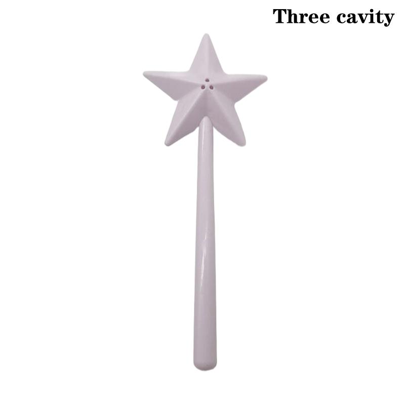 

Солонка и перечница, многоразовая волшебная палочка-звезда, дозатор специй, шейкер для приправ, кухонные принадлежности для барбекю, бутылка для приправ