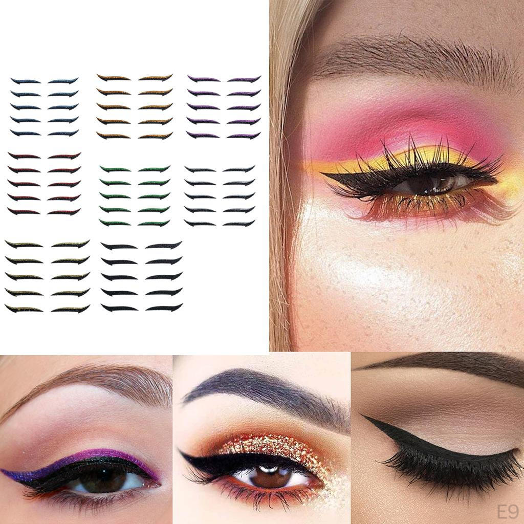 Fashion ers Makeup Double Eyelid Tape er Tool
