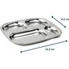 Plate ThermoBaby