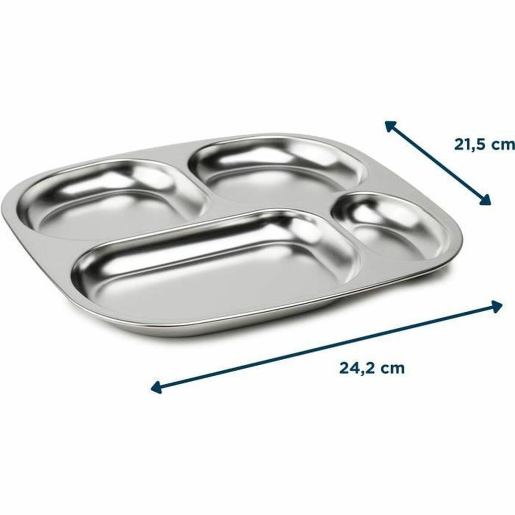Plate ThermoBaby