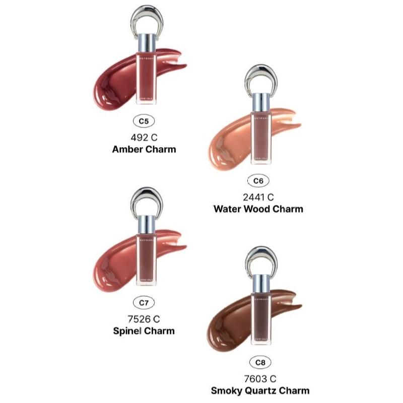 ENTROPY makeup Cham Tint (Glänzendes Gel) 3,0 g