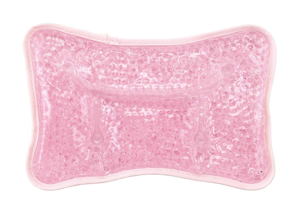 

Relaxation Aqua Bubble Relaxation Pillow Pink HOT&COOL RX19-AQ-PK