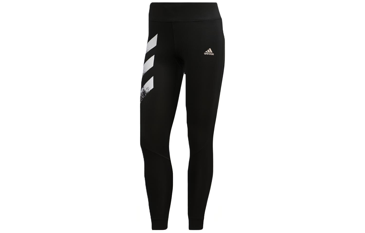 Adidas Running Pants Women s Black FP7539 S