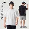 Erke Men's Breathable Short Sleeve T-Shirt