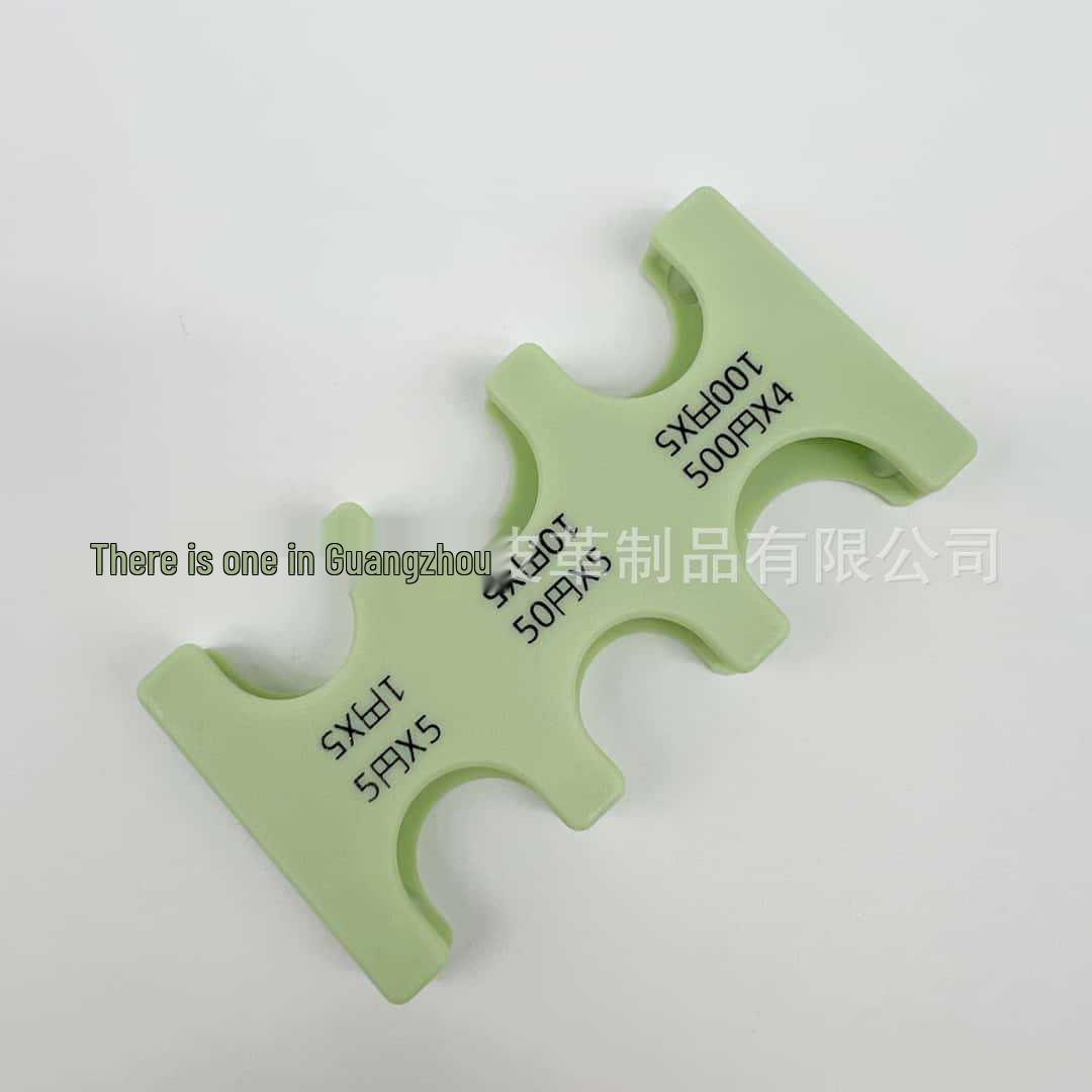 

Популярный японский сортировщик монет и портативный кошелек для корейской воны Square