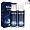 High Gloss Sealant for 5D Diamond Paintings and Oil Paint Protection