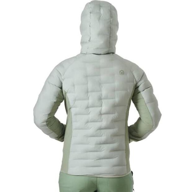 Lhotse Nikita W Hybrid Jacket