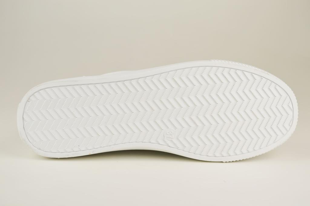 Dames sneakers Prima d'Arte 2022 36 Hvite