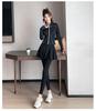 2024 Women's Quick-Dry Yoga & Running Sportswear Set - High-End, Fashionable Ins Style Gym Suit