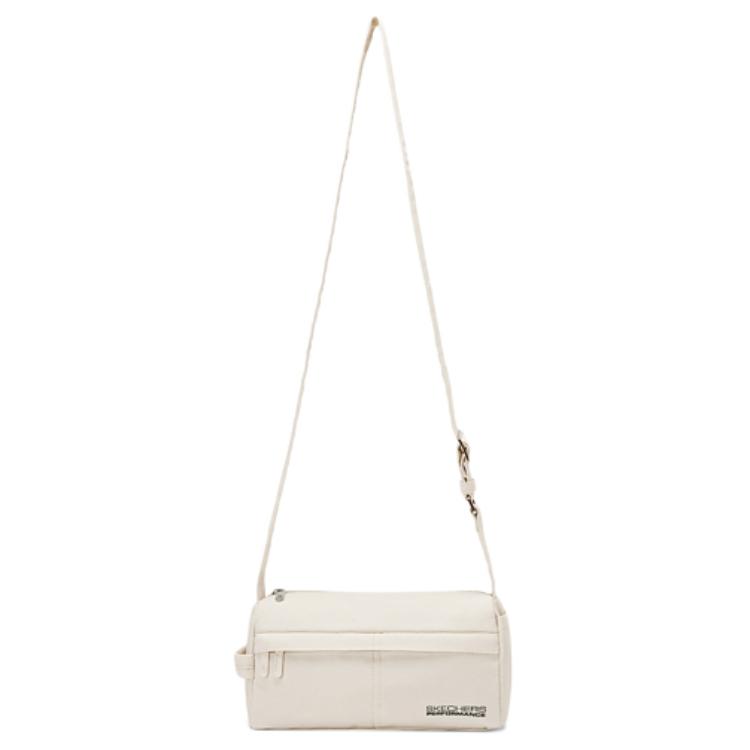 New Skechers Fabric Shoulder Bag Crossbody Bag Unisex Moonlight Color P125U006-004S