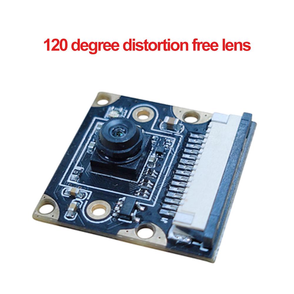 IMX219 8MP HD Camera Module 77 120 130 160 Degrees IMX219 Camera Module IMX219 Chip 3280*2464 Jetson Nano Board Module