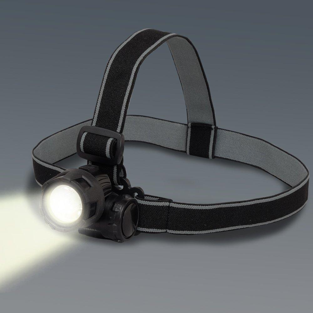 IRIS OHYAMA LED Headlight 115lm LWH-115