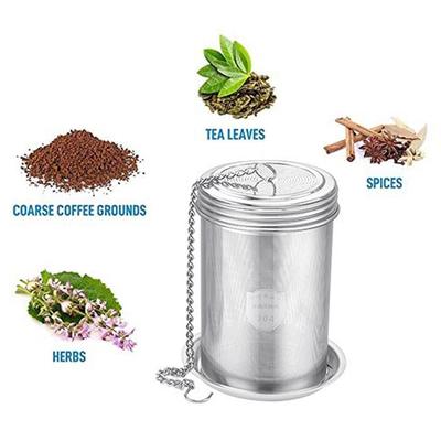 Accessori per preparazione tè e caffè – Infusori da tè