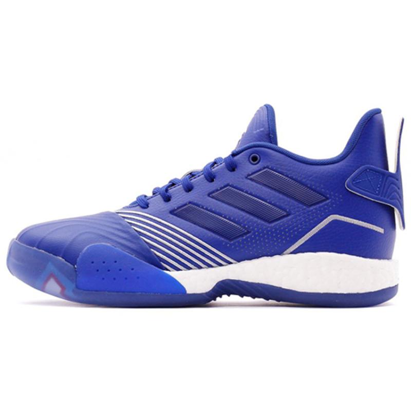 adidas T Mac Millennium Collegiate Royal Sneakers G27748
