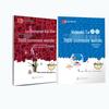 Tian Yingzhang Regular Script Fountain Pen Copybook: 7000 Common Characters Edition for Adults