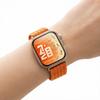Official Nylon Loop Woven Strap for HUAWEI WATCH FIT 5/4 Pro Braided Comfortable Breathable Wristband for Huawei Watch Fit 5-4-3