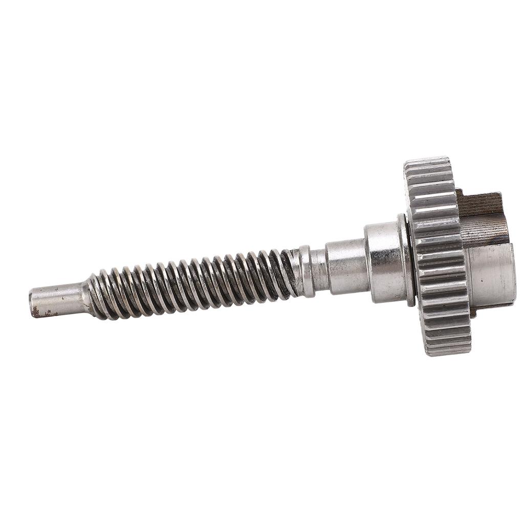 Parking Brake Gear Actuator 34436782755 Replacement for 7 Series E65 E66 E67 E68 745Li 745i 750Li