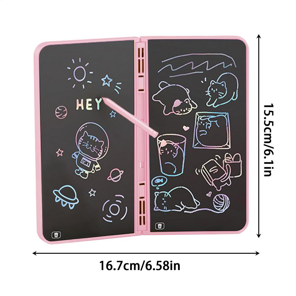 

Phone Toy Foldable Pretend Cellphone Child Musical Toys For Boys Girls Preschoolers Birthday Home Apartment Playroom Holiday