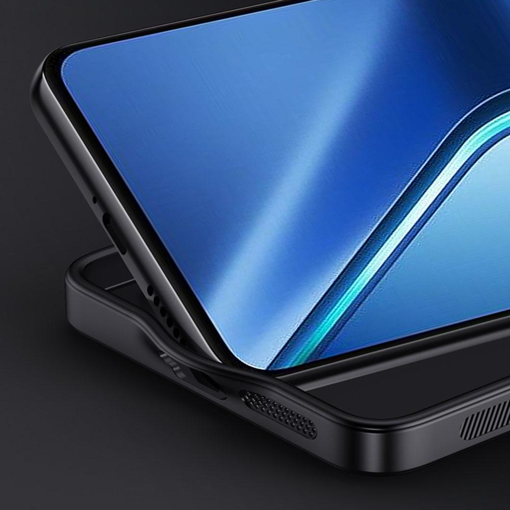 Wood Texture Case For Oppo K13 5G/K13x/K12s (China) PU Leather Coated PC TPU Phone Cover