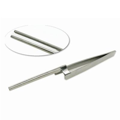 Dental Miller Articulating Paper Tweezers Forceps Straight 15cm Fus