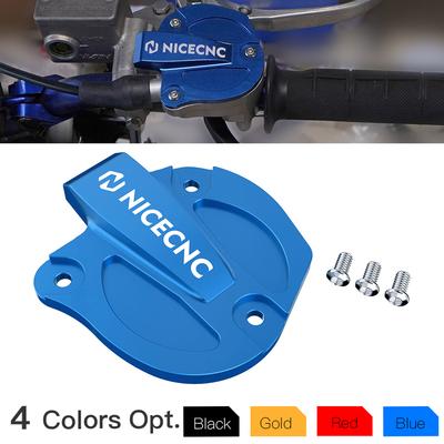 NICECNC ATV Gasgriff Abdeckung Schutz Kappe Für Yamaha YFZ 450R 450X 450 Raptor 700 700R YFM 700 700R YFZ450 YFZ450R YFZ450X YFM700