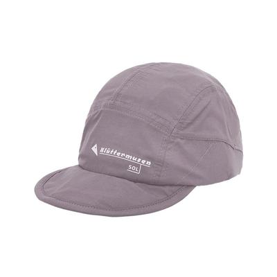 [KLATTERMUSEN] 10188 777 Cappellino da baseball unisex