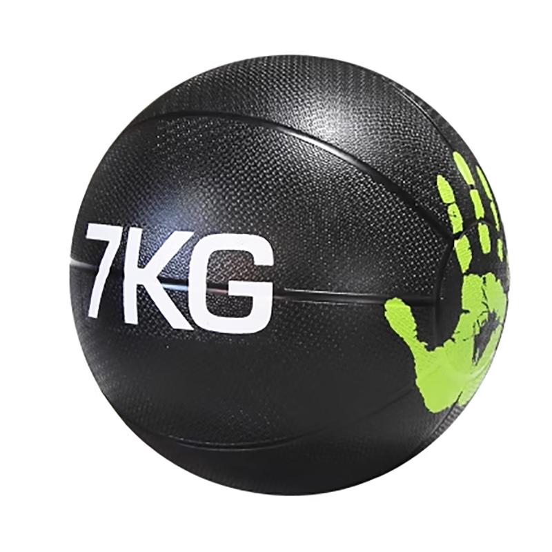 ZhuiQue Fitness Medicine Ball