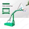 Yinggao Outdoor Training Basketball Hoop