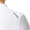 TaylorMade New Moc Base Layer, White, Size M, Women's, 2025SS, UN659