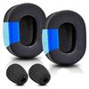 Comfortable Earpad Cushion for  BlackShark V2 Pro V2x Headphone Cover
