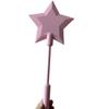 Printed Wand Tap To Pay - Starlight Magic Wand Contactless Payment Card Holder For Kids Good Gift Nice Decor Safe Use