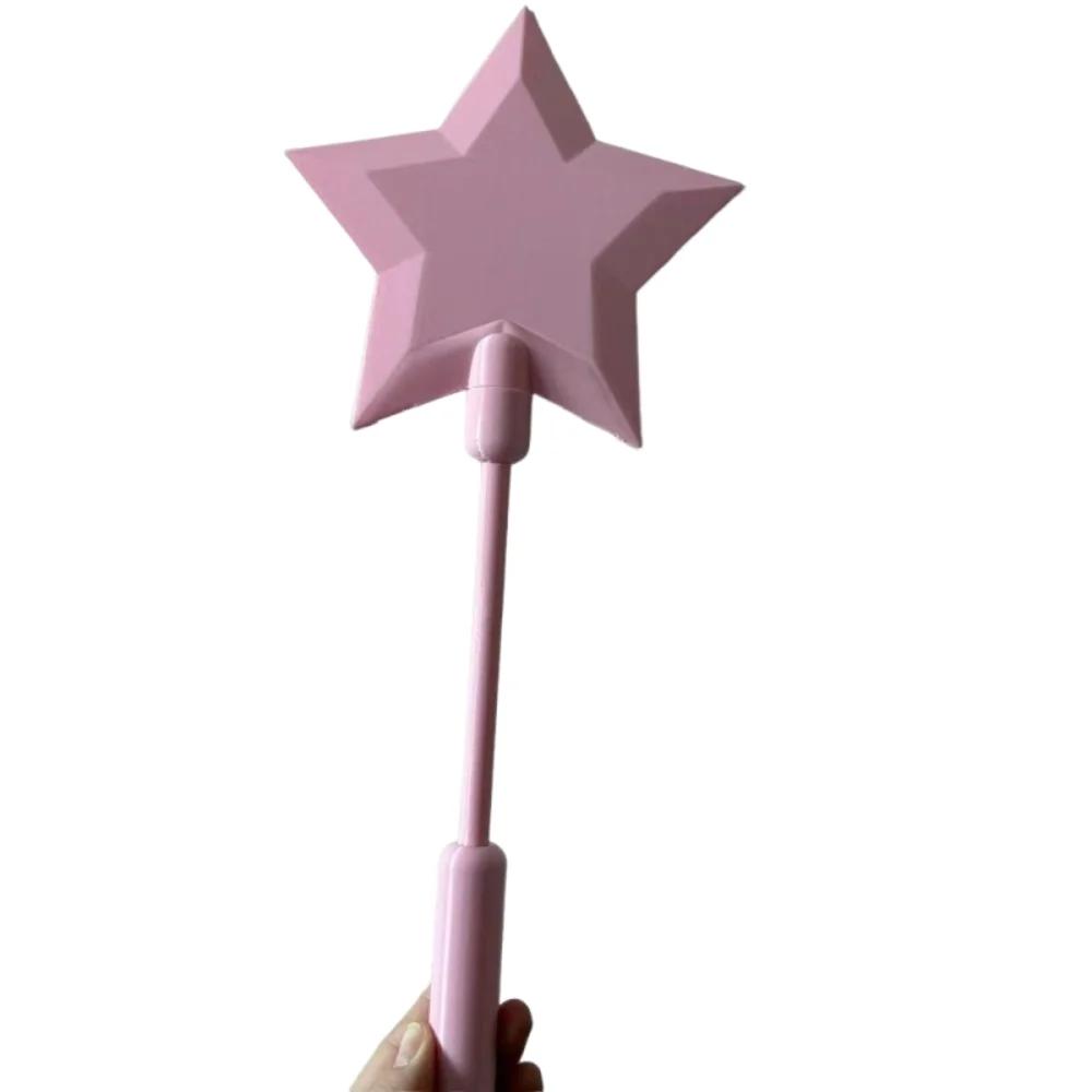 Printed Wand Tap To Pay - Starlight Magic Wand Contactless Payment Card Holder For Kids Good Gift Nice Decor Safe Use