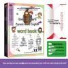 Parent-Child English Vocabulary Book