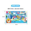 Pinkfong Baby Shark Singing Swimming Bus Kids Toy
