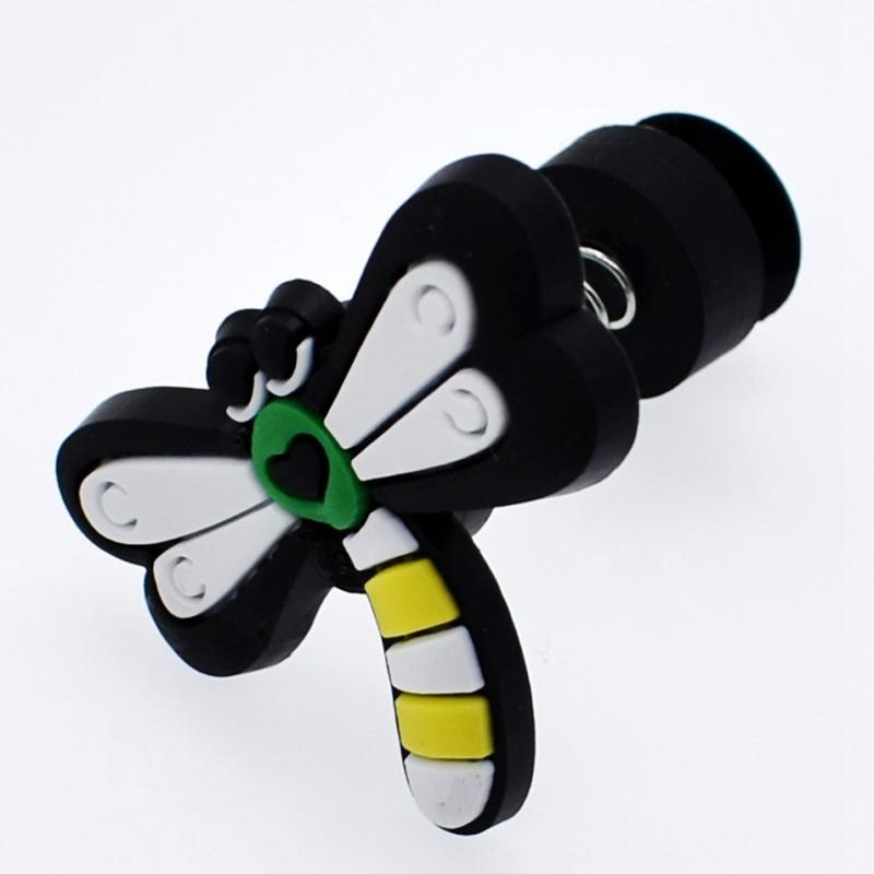 1 Pcs Shoe Charms Slippers Accessories Creative Cartoon Spring PVC Buckle Kids Decorations Adult Bracelets Wristbands