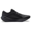 LiNing Wushi Lite V2 Lightweight High Resilience Shock Absorption Non-Slip Low-Top Running Shoes Men Sneakers Black ARST053-1