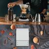 Litake Digitale Küchenwaage für Kaffee 3 kg Timer zum Backen und für Brot Enthält japanische Bedienungsanleitung Waage, Waage, 0,1 g Schritte, Kapazität, Funktion,