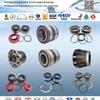 Iveco MAN Truck Wheel Hub Bearing 81934200349