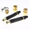 Garden Hose Compatible Jet Nozzle Power Washer, High Pressure Cleaning Spray Evenly Hose Nozzle For Garden Hose