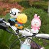 Clear Sound Bicycle Bell Lightweight Design Bike Accessories New Bike Bell