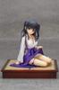 Alphamax Comic Aun Omamori Hinagiku Illustration by Misaki Kurehito Shikon Ver. 1/6 Scale Pre-painted PVC Figure AX-1185