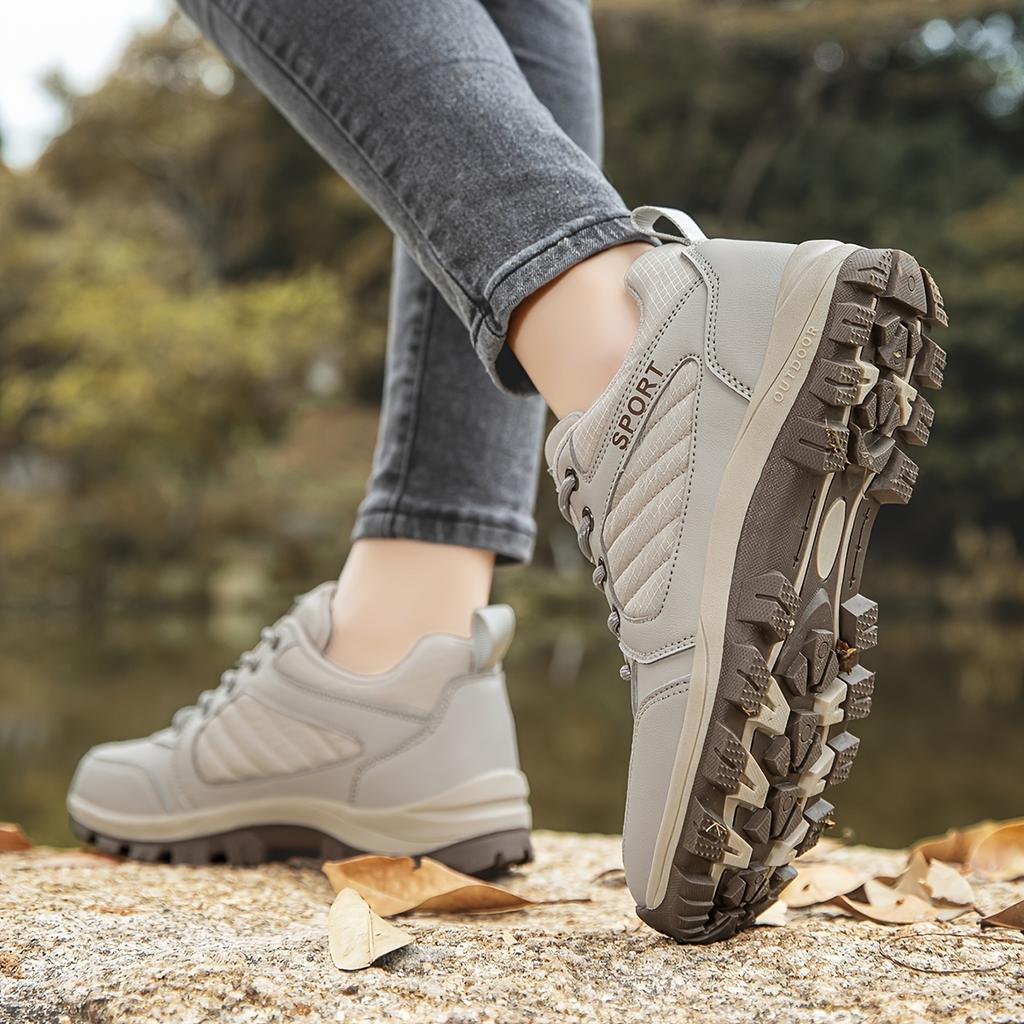 Unisex's Shoes Casual and Comfortable Walking Shoes Sport Outdoor Hiking Shoes
