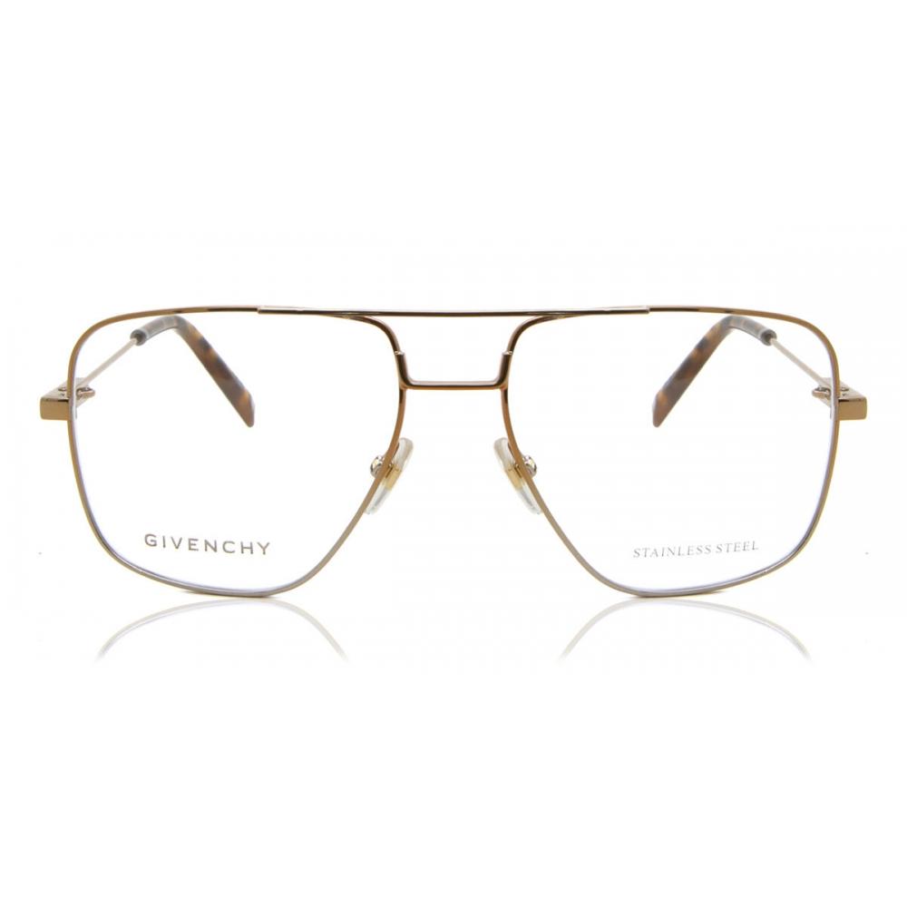 

Givenchy Gv 0134 Ncj Unisex Eyeglasses Brown Ruthenium/56-16-145