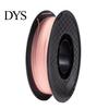3D Printer Filament 250G Spool 1.75mm PLA Filament, Neatly Wound Solid Color Printing Compatible with Most FDM Printers Smooth Output