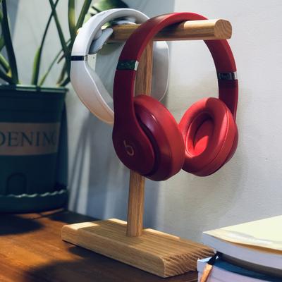 Accesorios para audífonos