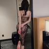 Sexy lingerie suspenders pajamas set sexy transparent lace uniform seduction dress