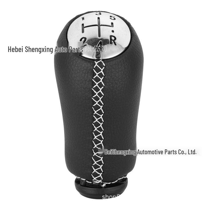 

Ручка рычага переключения передач Renault MK3 Megane MK2 5-ступенчатая